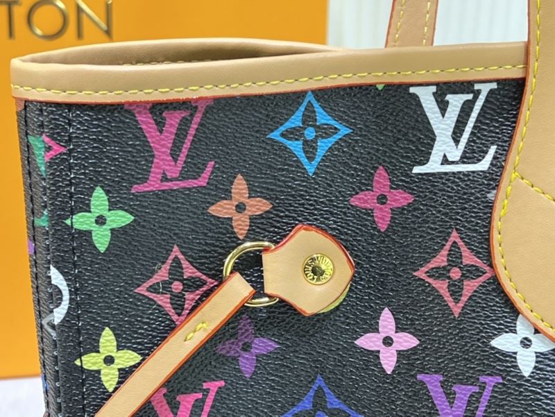 LV Shopping Bags